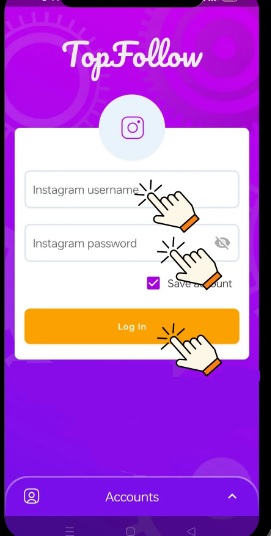 TopFollow-login-issue-how-to-fix-it?